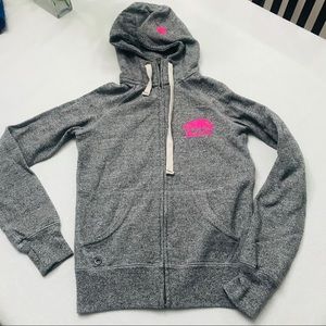 NEW Roots Hoodie